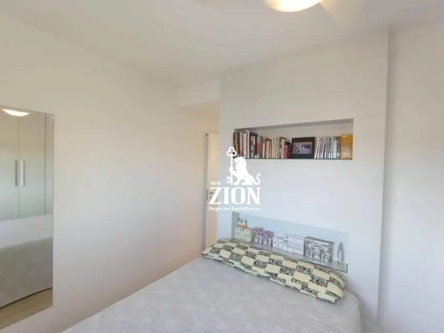 Foto 9 de Apartamento com 2 quartos à venda, 105m2 em Parque Mandaqui, São Paulo - SP