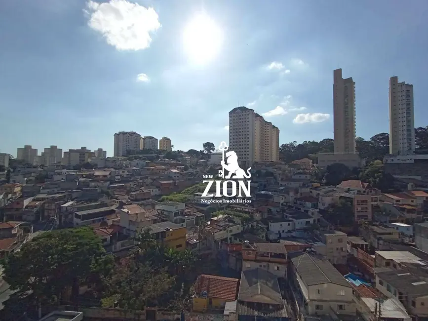 Foto 3 de Apartamento com 2 quartos à venda, 105m2 em Parque Mandaqui, São Paulo - SP