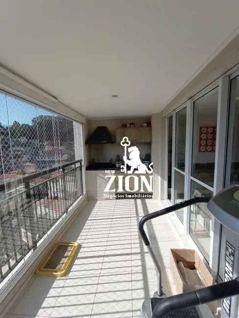 Foto 6 de Apartamento com 2 quartos à venda, 105m2 em Parque Mandaqui, São Paulo - SP