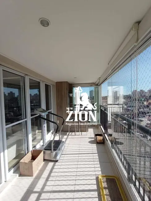 Foto 4 de Apartamento com 2 quartos à venda, 105m2 em Parque Mandaqui, São Paulo - SP