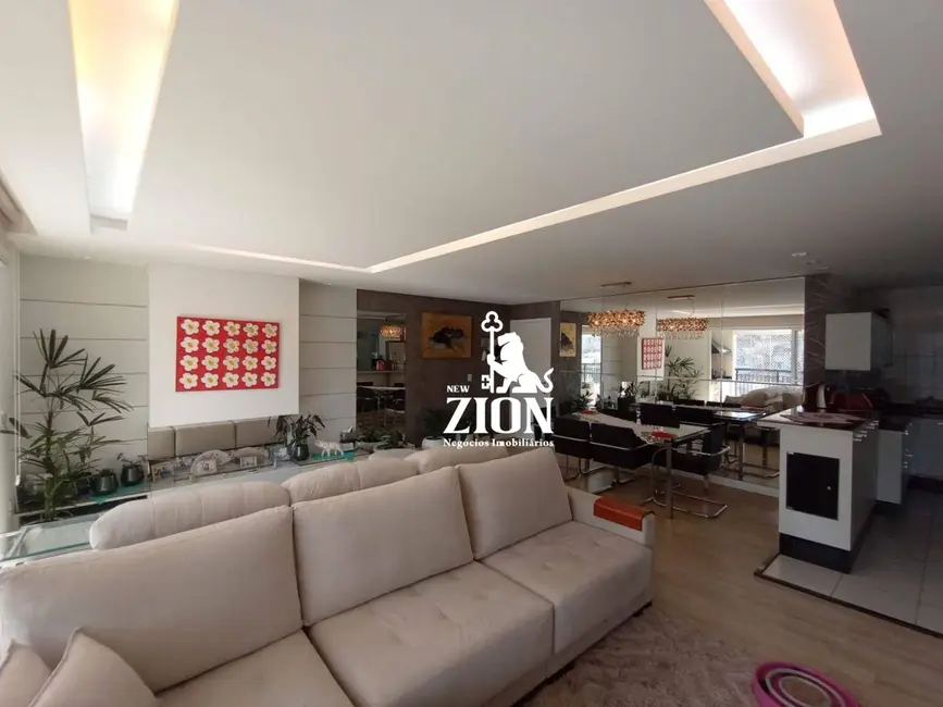 Foto 2 de Apartamento com 2 quartos à venda, 105m2 em Parque Mandaqui, São Paulo - SP