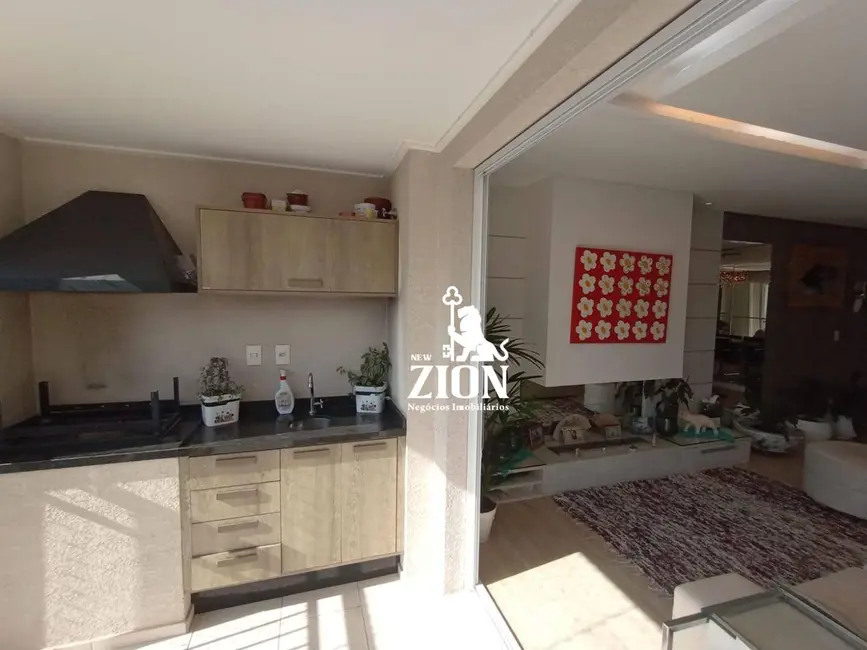 Foto 5 de Apartamento com 2 quartos à venda, 105m2 em Parque Mandaqui, São Paulo - SP