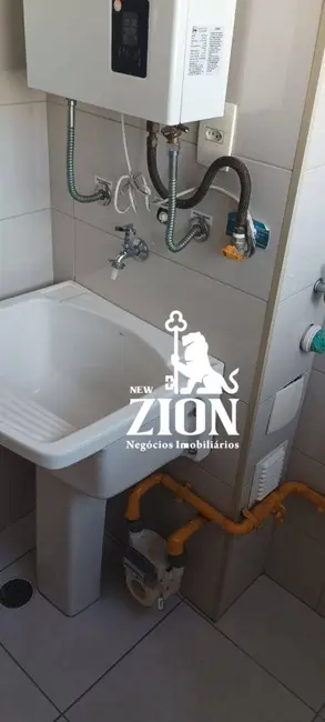 Foto 9 de Apartamento com 2 quartos à venda, 62m2 em Vila Gustavo, São Paulo - SP