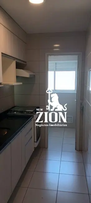 Foto 5 de Apartamento com 2 quartos à venda, 62m2 em Vila Gustavo, São Paulo - SP