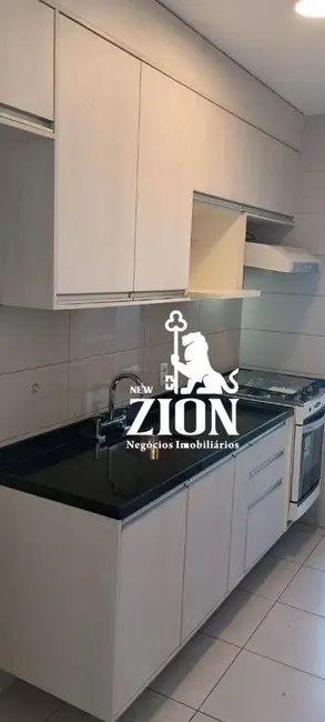 Foto 4 de Apartamento com 2 quartos à venda, 62m2 em Vila Gustavo, São Paulo - SP