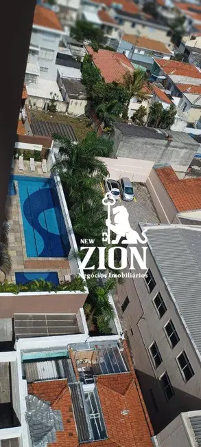 Foto 3 de Apartamento com 2 quartos à venda, 62m2 em Vila Gustavo, São Paulo - SP