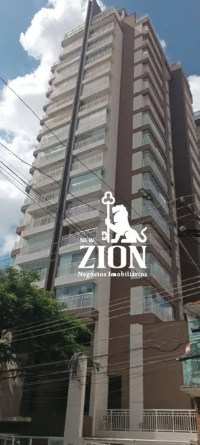 Foto 1 de Apartamento com 2 quartos à venda, 62m2 em Vila Gustavo, São Paulo - SP