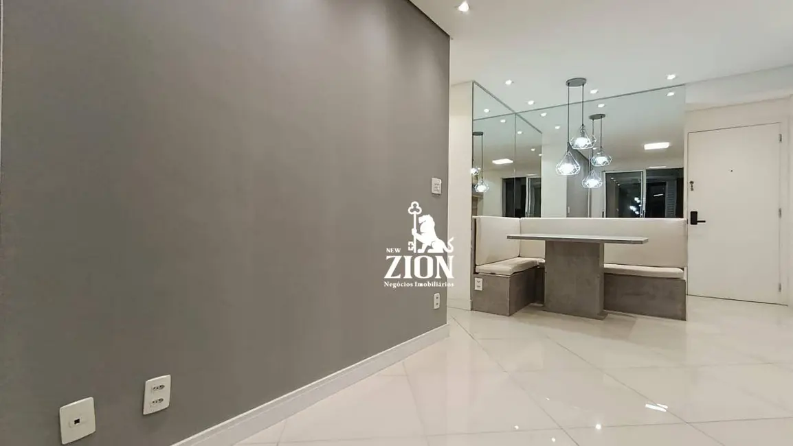 Foto 1 de Apartamento com 2 quartos à venda, 65m2 em Vila Gustavo, São Paulo - SP