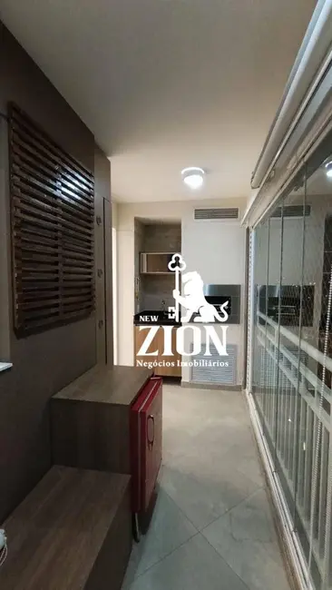 Foto 2 de Apartamento com 2 quartos à venda, 65m2 em Vila Gustavo, São Paulo - SP
