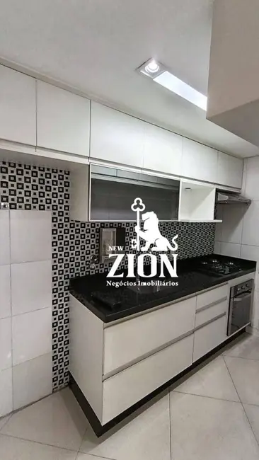 Foto 9 de Apartamento com 2 quartos à venda, 65m2 em Vila Gustavo, São Paulo - SP