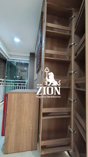 Foto 4 de Apartamento com 2 quartos à venda, 65m2 em Vila Gustavo, São Paulo - SP