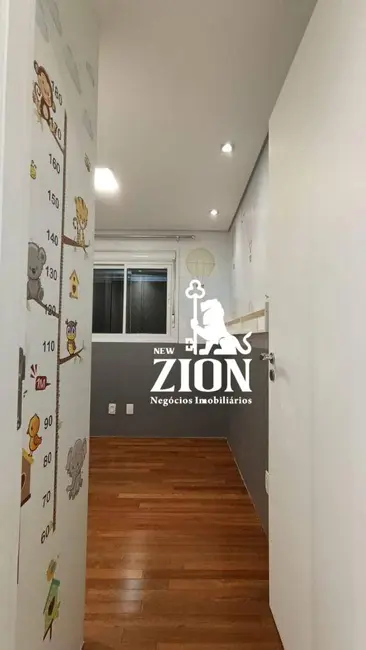 Foto 5 de Apartamento com 2 quartos à venda, 65m2 em Vila Gustavo, São Paulo - SP