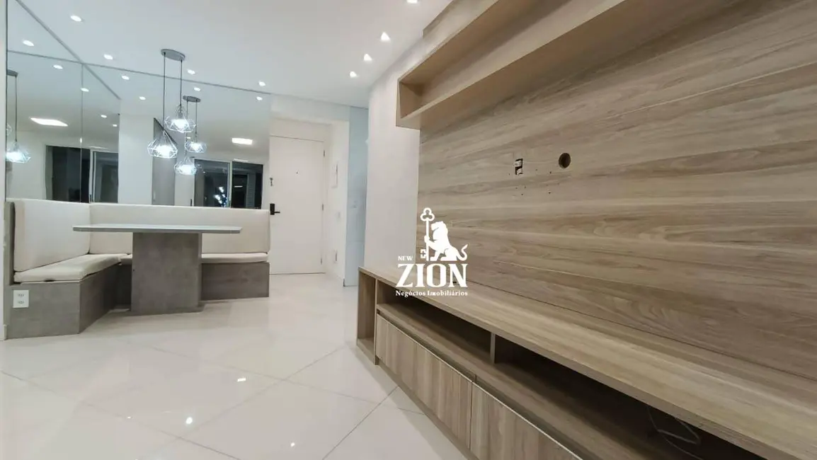 Foto 6 de Apartamento com 2 quartos à venda, 65m2 em Vila Gustavo, São Paulo - SP