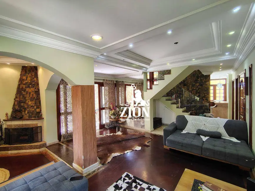 Casa de Condomínio com 4 quartos à venda, 780m2 em Tremembé, São Paulo - SP - imagem 4 Foto 4 de Casa de Condomínio com 4 quartos à venda, 780m2 em Tremembé, São Paulo - SP