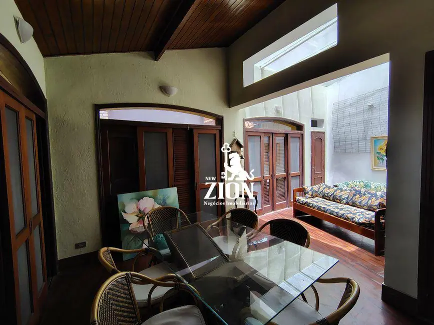 Casa de Condomínio com 4 quartos à venda, 780m2 em Tremembé, São Paulo - SP - imagem 7 Foto 7 de Casa de Condomínio com 4 quartos à venda, 780m2 em Tremembé, São Paulo - SP