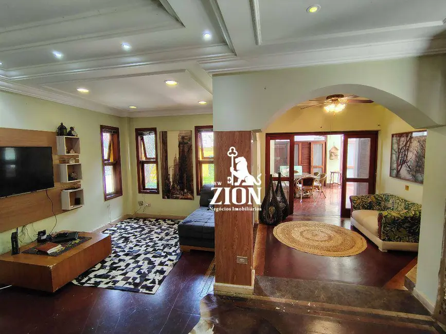 Casa de Condomínio com 4 quartos à venda, 780m2 em Tremembé, São Paulo - SP - imagem 3 Foto 3 de Casa de Condomínio com 4 quartos à venda, 780m2 em Tremembé, São Paulo - SP