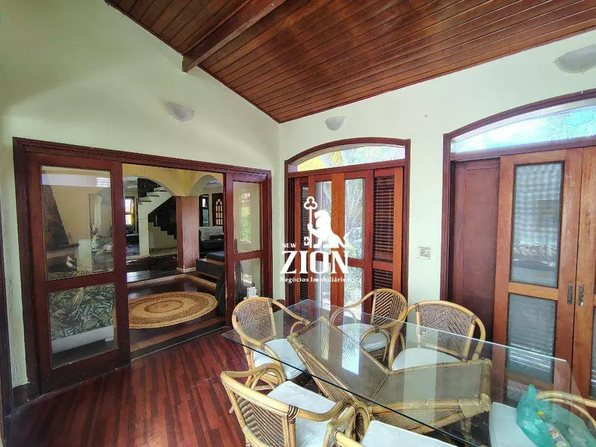 Casa de Condomínio com 4 quartos à venda, 780m2 em Tremembé, São Paulo - SP - imagem 8 Foto 8 de Casa de Condomínio com 4 quartos à venda, 780m2 em Tremembé, São Paulo - SP