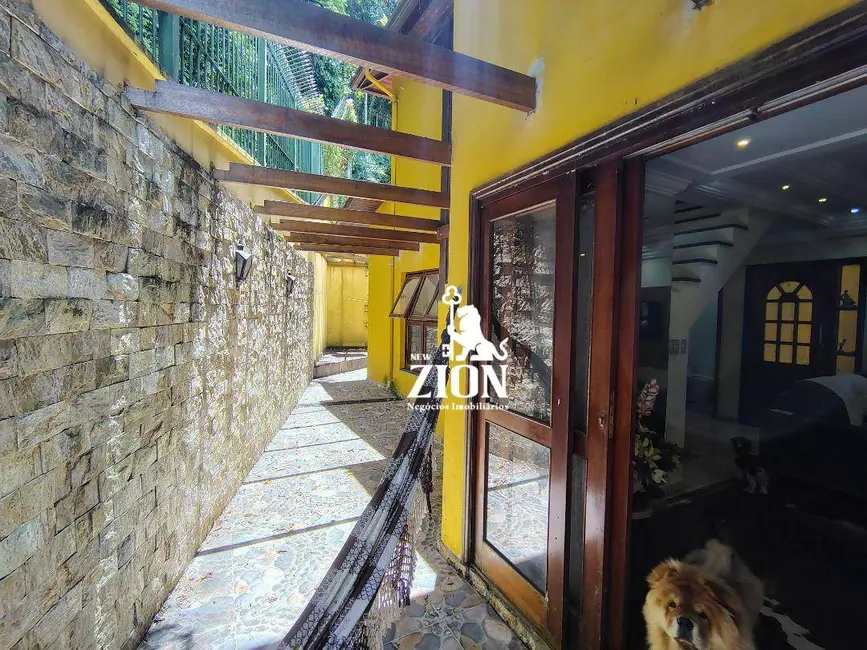 Casa de Condomínio com 4 quartos à venda, 780m2 em Tremembé, São Paulo - SP - imagem 9 Foto 9 de Casa de Condomínio com 4 quartos à venda, 780m2 em Tremembé, São Paulo - SP