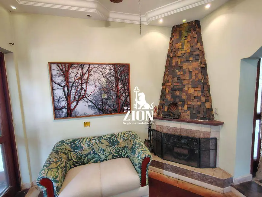 Casa de Condomínio com 4 quartos à venda, 780m2 em Tremembé, São Paulo - SP - imagem 6 Foto 6 de Casa de Condomínio com 4 quartos à venda, 780m2 em Tremembé, São Paulo - SP