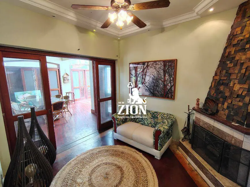 Casa de Condomínio com 4 quartos à venda, 780m2 em Tremembé, São Paulo - SP - imagem 5 Foto 5 de Casa de Condomínio com 4 quartos à venda, 780m2 em Tremembé, São Paulo - SP