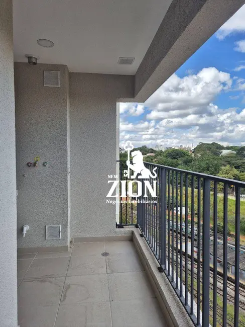 Apartamento com 3 quartos à venda, 69m2 em Lapa, São Paulo - SP - imagem 5 Foto 5 de Apartamento com 3 quartos à venda, 69m2 em Lapa, São Paulo - SP