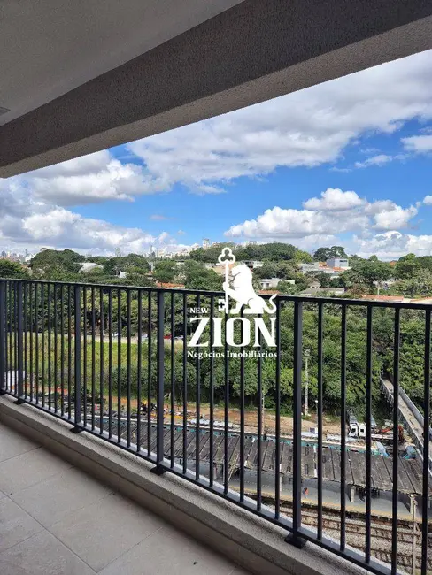 Apartamento com 3 quartos à venda, 69m2 em Lapa, São Paulo - SP - imagem 1 Foto 1 de Apartamento com 3 quartos à venda, 69m2 em Lapa, São Paulo - SP