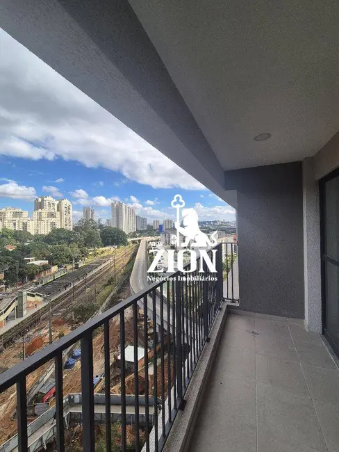 Apartamento com 3 quartos à venda, 69m2 em Lapa, São Paulo - SP - imagem 4 Foto 4 de Apartamento com 3 quartos à venda, 69m2 em Lapa, São Paulo - SP