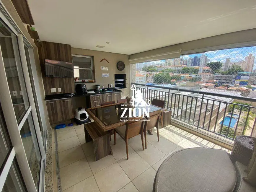 Apartamento com 3 quartos à venda, 273m2 em Santana, São Paulo - SP - imagem 1 Foto 1 de Apartamento com 3 quartos à venda, 273m2 em Santana, São Paulo - SP