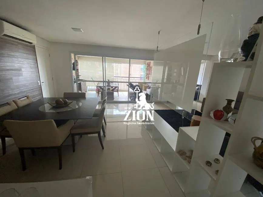 Apartamento com 3 quartos à venda, 273m2 em Santana, São Paulo - SP - imagem 5 Foto 5 de Apartamento com 3 quartos à venda, 273m2 em Santana, São Paulo - SP