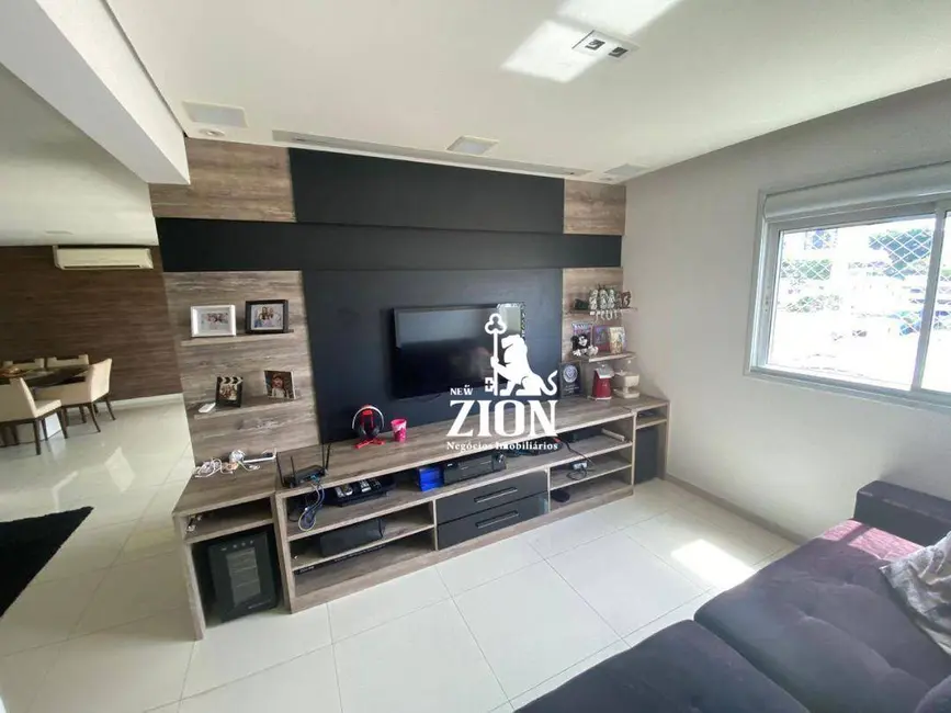 Apartamento com 3 quartos à venda, 273m2 em Santana, São Paulo - SP - imagem 8 Foto 8 de Apartamento com 3 quartos à venda, 273m2 em Santana, São Paulo - SP