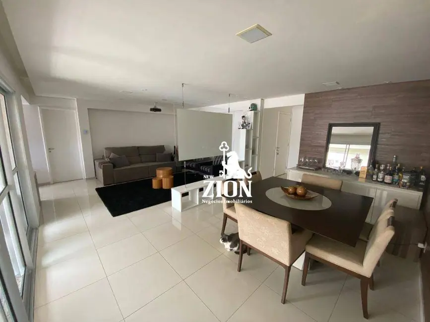 Apartamento com 3 quartos à venda, 273m2 em Santana, São Paulo - SP - imagem 3 Foto 3 de Apartamento com 3 quartos à venda, 273m2 em Santana, São Paulo - SP