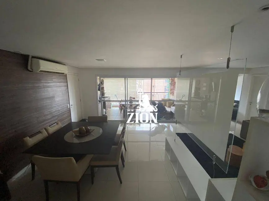 Apartamento com 3 quartos à venda, 273m2 em Santana, São Paulo - SP - imagem 6 Foto 6 de Apartamento com 3 quartos à venda, 273m2 em Santana, São Paulo - SP