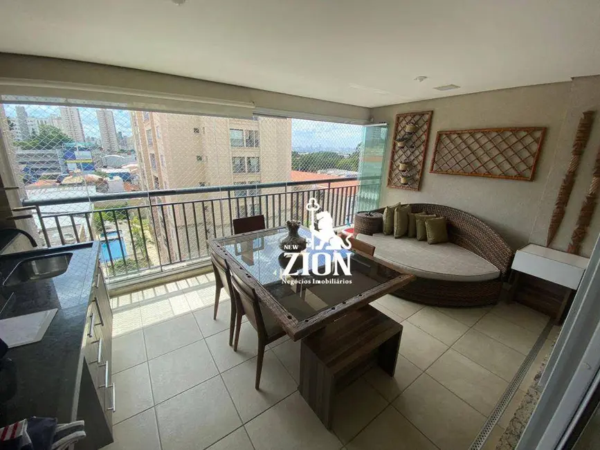 Apartamento com 3 quartos à venda, 273m2 em Santana, São Paulo - SP - imagem 2 Foto 2 de Apartamento com 3 quartos à venda, 273m2 em Santana, São Paulo - SP