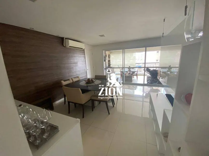 Apartamento com 3 quartos à venda, 273m2 em Santana, São Paulo - SP - imagem 4 Foto 4 de Apartamento com 3 quartos à venda, 273m2 em Santana, São Paulo - SP