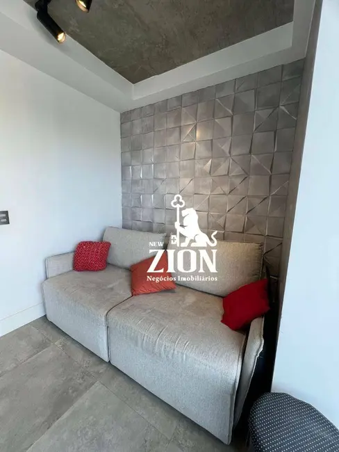 Kitnet com 1 quarto à venda, 45m2 em Santana, São Paulo - SP - imagem 7 Foto 7 de Kitnet com 1 quarto à venda, 45m2 em Santana, São Paulo - SP