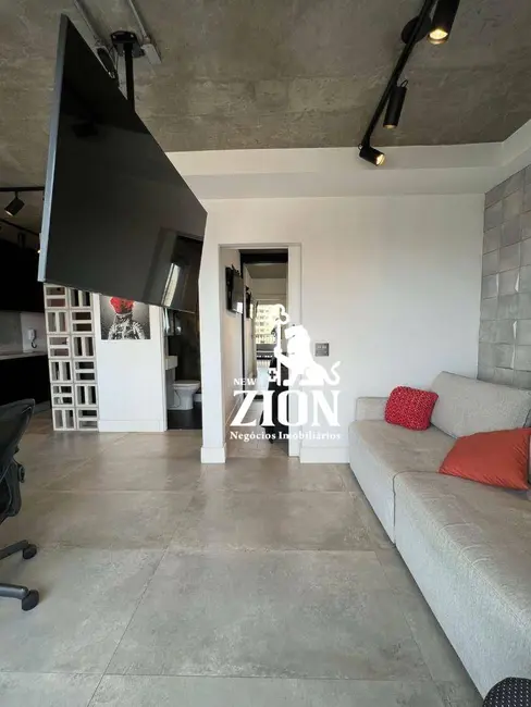 Kitnet com 1 quarto à venda, 45m2 em Santana, São Paulo - SP - imagem 5 Foto 5 de Kitnet com 1 quarto à venda, 45m2 em Santana, São Paulo - SP