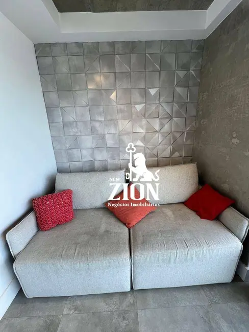 Kitnet com 1 quarto à venda, 45m2 em Santana, São Paulo - SP - imagem 9 Foto 9 de Kitnet com 1 quarto à venda, 45m2 em Santana, São Paulo - SP