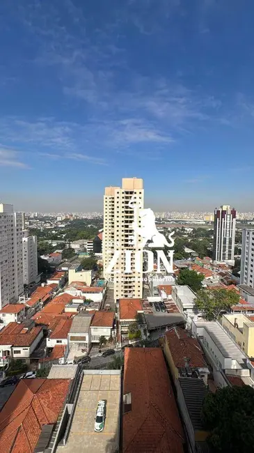 Kitnet com 1 quarto à venda, 45m2 em Santana, São Paulo - SP - imagem 2 Foto 2 de Kitnet com 1 quarto à venda, 45m2 em Santana, São Paulo - SP