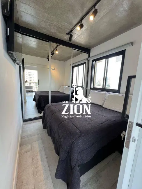 Kitnet com 1 quarto à venda, 45m2 em Santana, São Paulo - SP - imagem 4 Foto 4 de Kitnet com 1 quarto à venda, 45m2 em Santana, São Paulo - SP