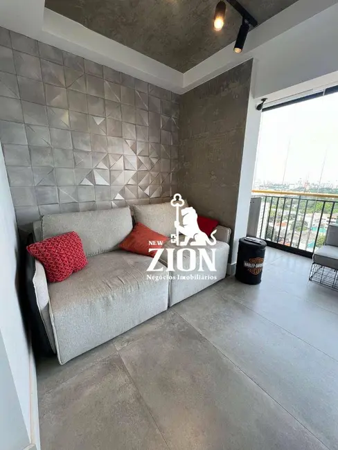 Kitnet com 1 quarto à venda, 45m2 em Santana, São Paulo - SP - imagem 1 Foto 1 de Kitnet com 1 quarto à venda, 45m2 em Santana, São Paulo - SP