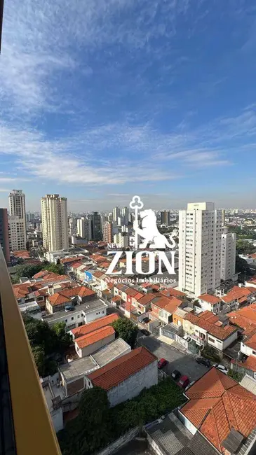 Kitnet com 1 quarto à venda, 45m2 em Santana, São Paulo - SP - imagem 3 Foto 3 de Kitnet com 1 quarto à venda, 45m2 em Santana, São Paulo - SP