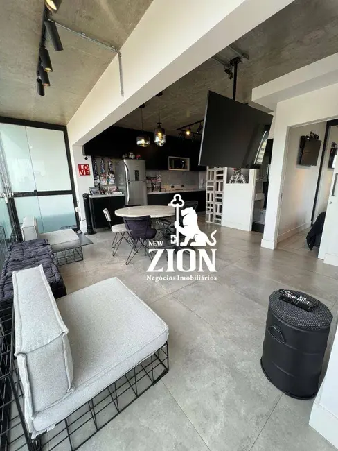 Kitnet com 1 quarto à venda, 45m2 em Santana, São Paulo - SP - imagem 6 Foto 6 de Kitnet com 1 quarto à venda, 45m2 em Santana, São Paulo - SP