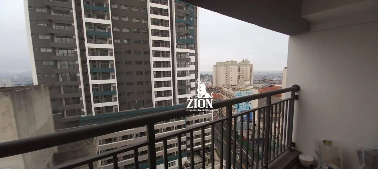 Foto 1 de Kitnet com 1 quarto à venda, 26m2 em Tucuruvi, São Paulo - SP