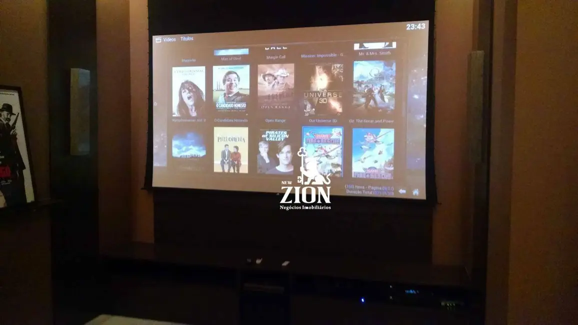 Sobrado com 6 quartos à venda, 929m2 em Jardim Ibiratiba, São Paulo - SP - imagem 2 Foto 2 de Sobrado com 6 quartos à venda, 929m2 em Jardim Ibiratiba, São Paulo - SP