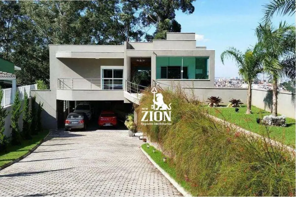 Sobrado com 6 quartos à venda, 929m2 em Jardim Ibiratiba, São Paulo - SP - imagem 1 Foto 1 de Sobrado com 6 quartos à venda, 929m2 em Jardim Ibiratiba, São Paulo - SP