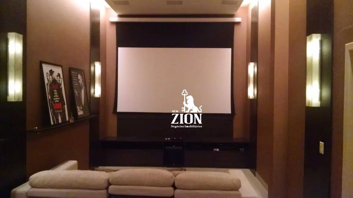 Sobrado com 6 quartos à venda, 929m2 em Jardim Ibiratiba, São Paulo - SP - imagem 4 Foto 4 de Sobrado com 6 quartos à venda, 929m2 em Jardim Ibiratiba, São Paulo - SP