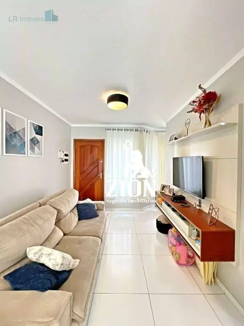 Foto 1 de Sobrado com 2 quartos à venda, 65m2 em Vila Medeiros, São Paulo - SP