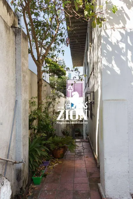 Casa à venda, 416m2 em Santana, São Paulo - SP - imagem 5 Foto 5 de Casa à venda, 416m2 em Santana, São Paulo - SP