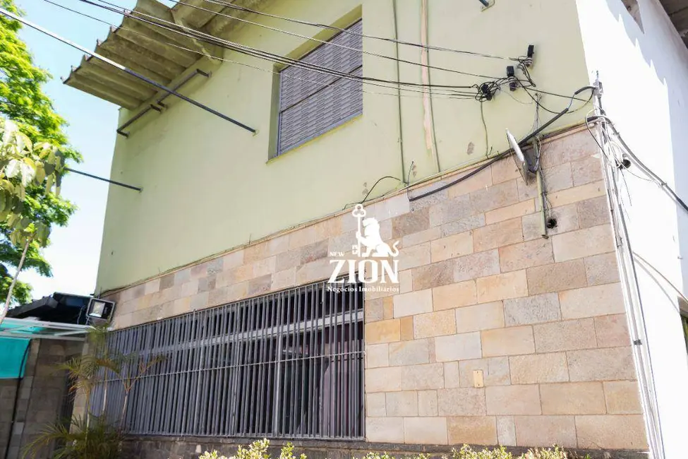 Casa à venda, 416m2 em Santana, São Paulo - SP - imagem 3 Foto 3 de Casa à venda, 416m2 em Santana, São Paulo - SP