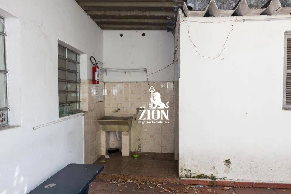 Casa à venda, 416m2 em Santana, São Paulo - SP - imagem 7 Foto 7 de Casa à venda, 416m2 em Santana, São Paulo - SP